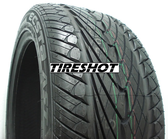 Tire Kumho Ecsta AST KU25